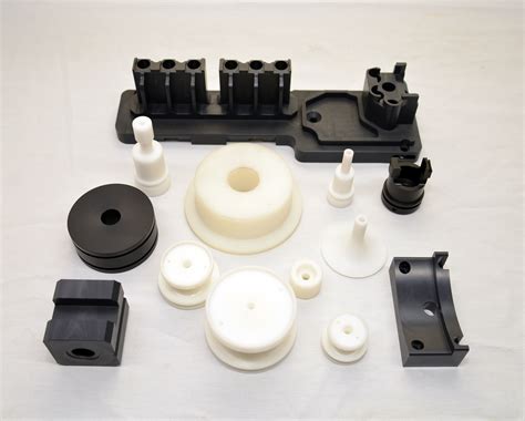 plastic parts cnc milling exporter|plastic cnc parts catalog.